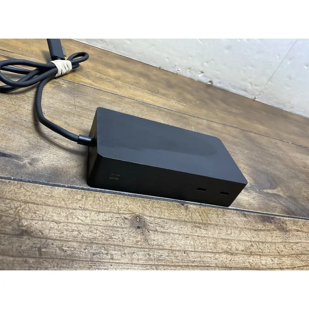 Microsoft Surface Dock 2 Model 1917 USB-C Docking Station (1GK-00001) - No AC